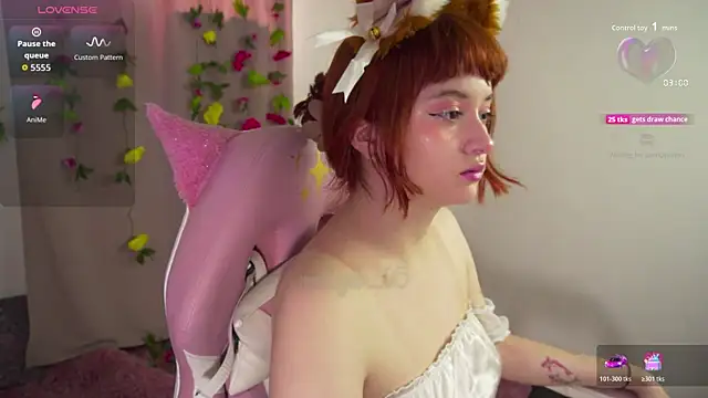 molly russell online show from November 27, 4:10 pm