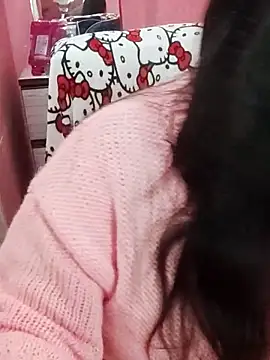 ErikaVlovely online show from November 9, 11:33 pm