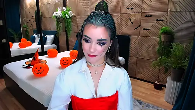 PutOnRepeat online show from October 31, 1:40 am