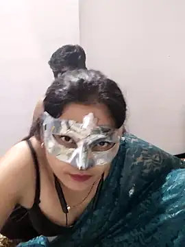Snapshot of Harsh_Ankita_Couple chatting on September 17, 5:11 pm Harsh Ankita Couple online show from September 17, 5:11 pm