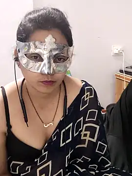 Snapshot of Harsh_Ankita_Couple chatting on October 11, 6:10 pm Harsh Ankita Couple online show from October 11, 6:10 pm