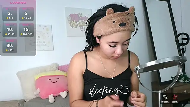 northly online show from February 23, 2:27 pm