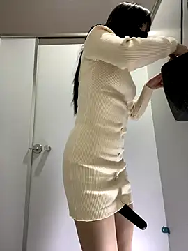 Asia-Lynn online show from November 22, 10:51 am