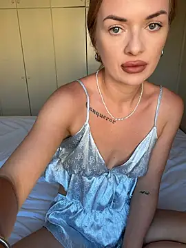 ElenaRebelle online show from June 20, 4:05 am