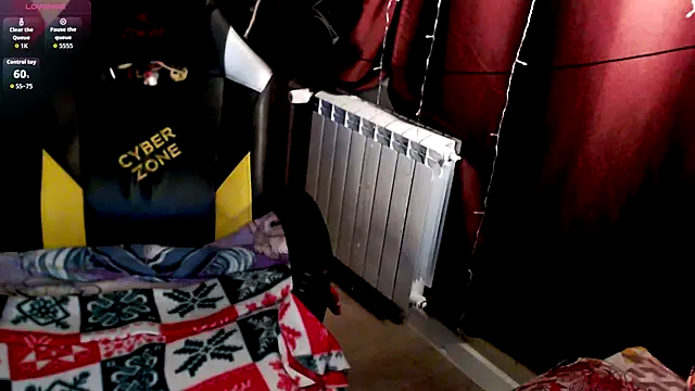 so cute777 online show from November 20, 7:15 pm