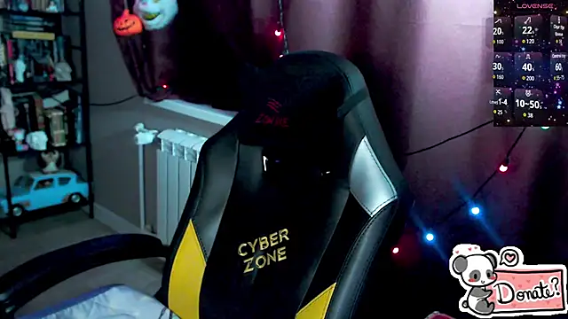 so cute777 online show from March 1, 9:03 pm