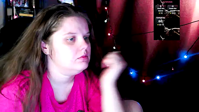 so cute777 online show from November 27, 12:13 am