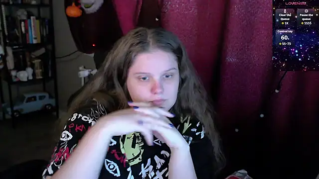 so cute777 online show from March 29, 8:46 am