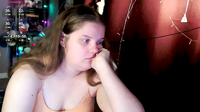 so cute777 online show from October 19, 1:40 am