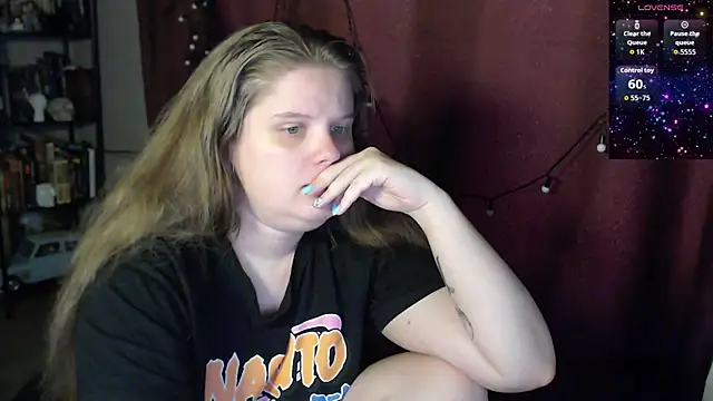 so cute777 online show from April 18, 4:59 am