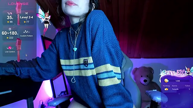 eileen pinkman online show from April 20, 4:37 am