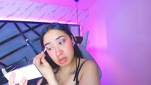 sayumi dirty online show from March 5, 7:42 pm