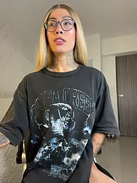 Miss sagitario online show from April 6, 12:06 pm