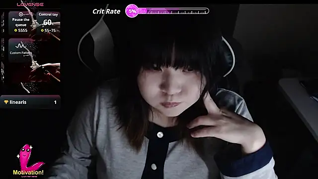 mimika0403 online show from July 18, 3:47 pm