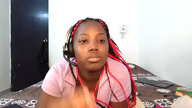 Ashaichious online show from March 13, 12:02 am