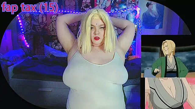  jin kim  online show from April 25, 12:13 am