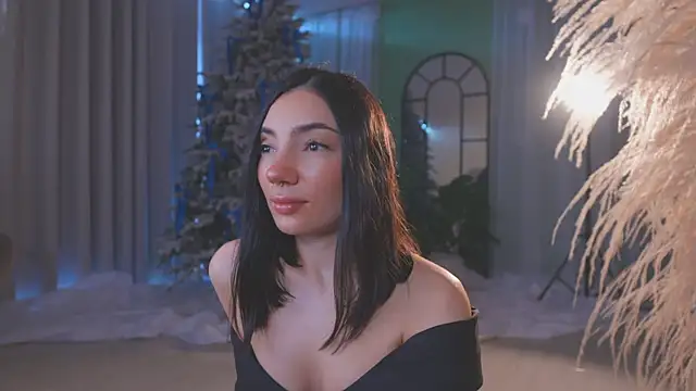 AmyArmstrong online show from December 22, 9:18 pm