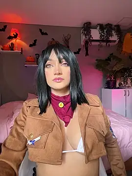 Snapshot of DaniDusan_ chatting on October 30, 7:15 pm DaniDusan  online show from October 30, 7:15 pm