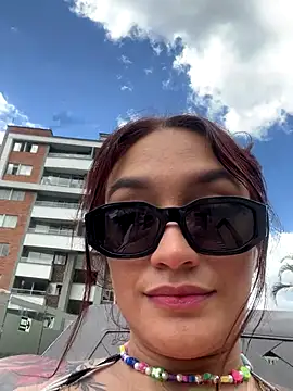 Snapshot of DaniDusan_ chatting on September 10, 5:57 pm DaniDusan  online show from September 10, 5:57 pm