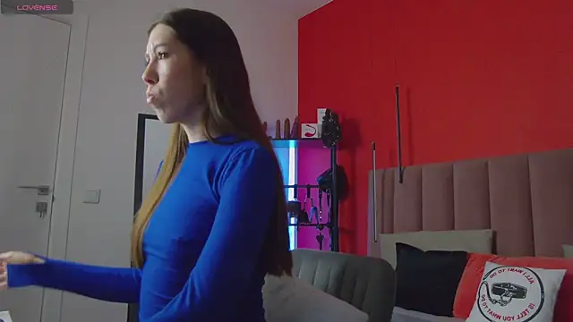 SweetySonya online show from January 19, 1:46 am