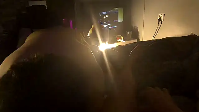 McPherson72 online show from February 24, 1:49 am