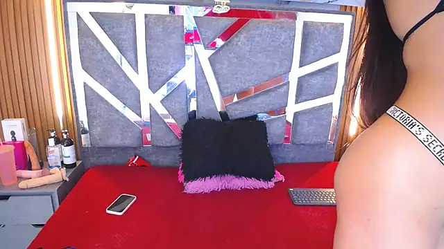 stefanvix202 online show from July 11, 4:34 am