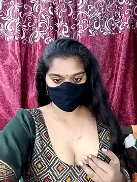 Jasmine jaaan online show from April 6, 4:34 am